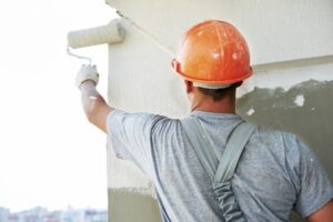 Paint Colors That Are Good for Repelling Bugs From Your House