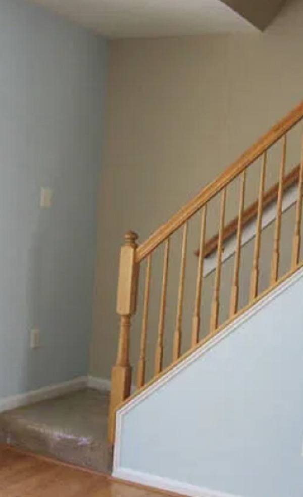 Making Sure a Second Coat of Paint Gets Applied Evenly