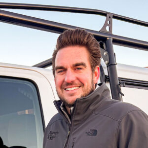 Brooks Albaugh