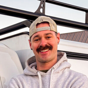 Brian Smith (Smitty)