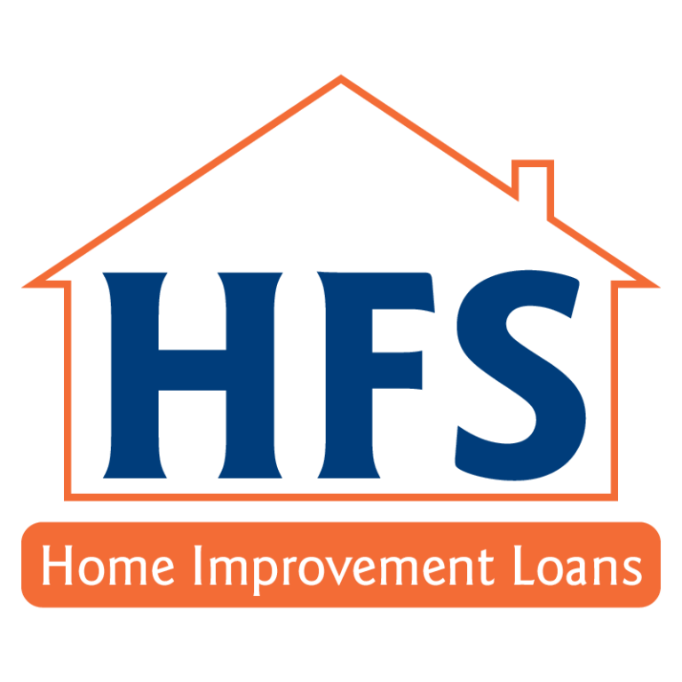 HFS Home Improvement Loans logo
