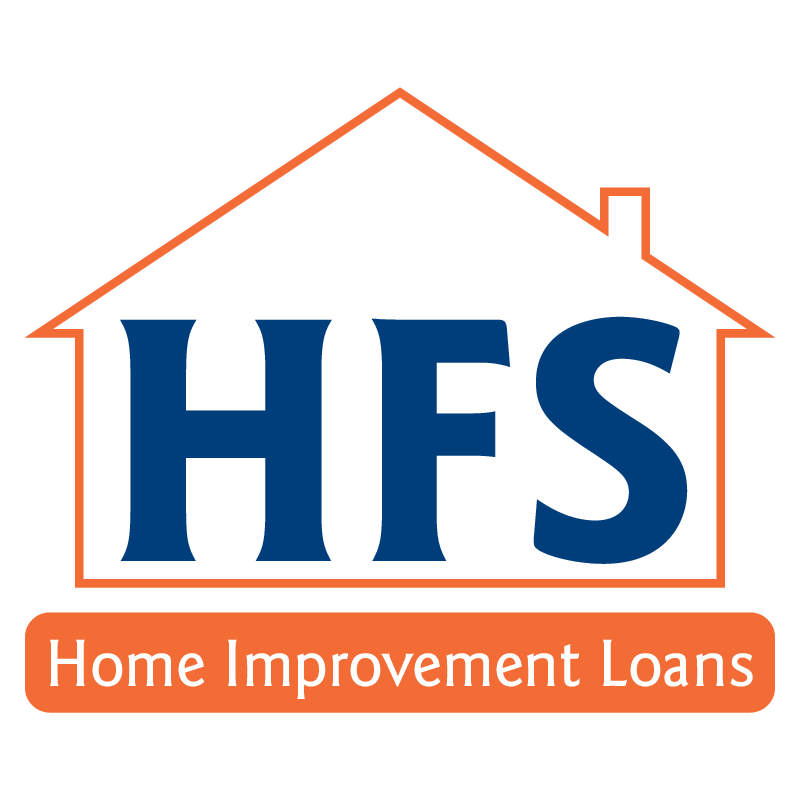 HFS Home Improvement Loans logo