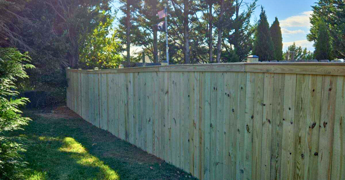What to Consider Before Getting a Wood Fence Installation