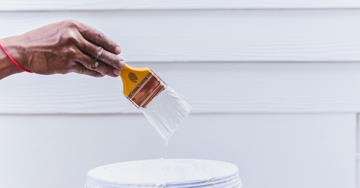 Fall Home Maintenance: Why Exterior Painting Services Are a Smart Pre-Winter Move
