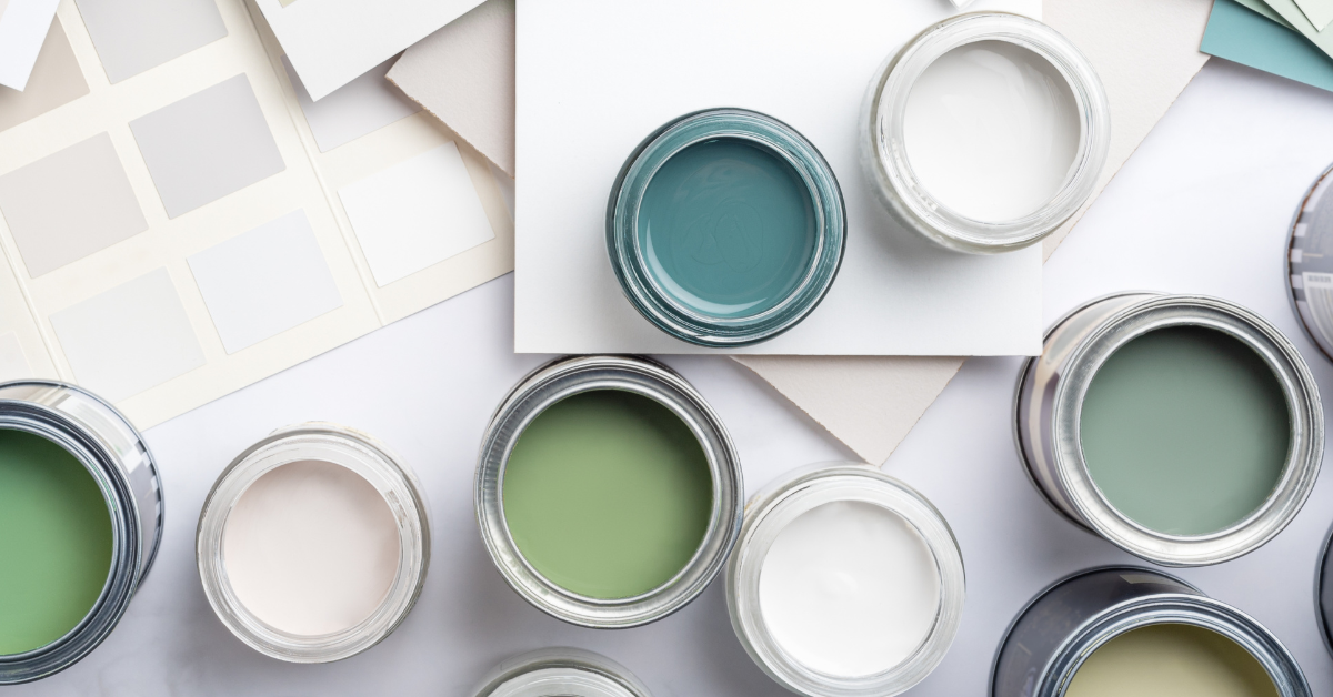 2026 Interior Home Painting Trends You’ll Love