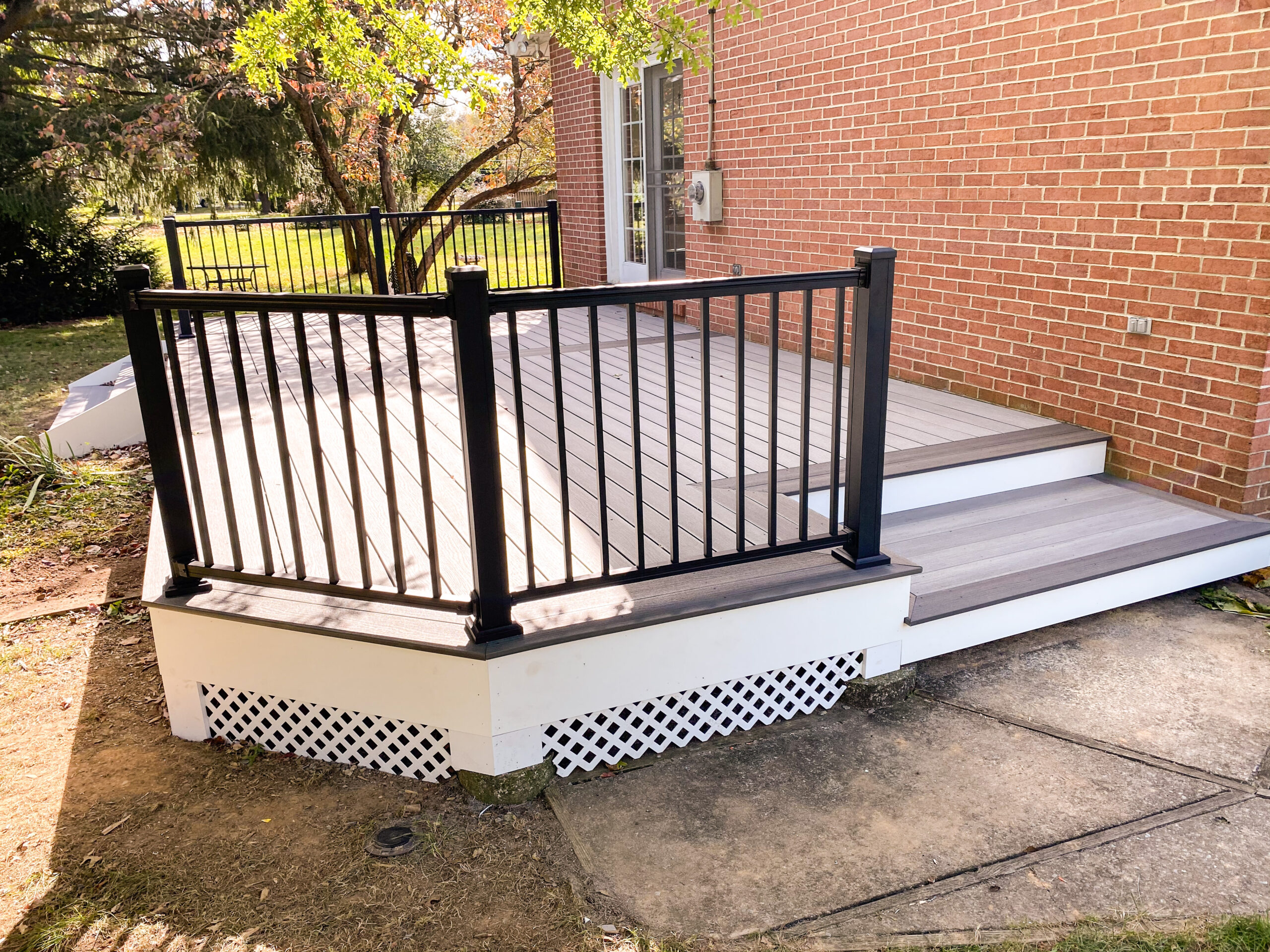 5 Common Spring Deck Issues and How Professional Deck Repair Services Can Help