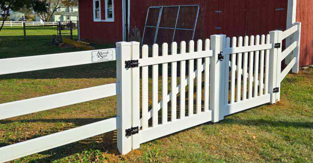 Fence Installation in Maryland: What Homeowners Need to Know