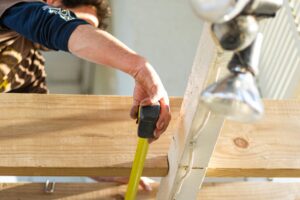 Fence & Deck Staining showcase photo