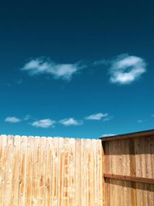 Fence & Deck Staining showcase photo