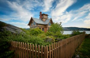 Fence & Deck Staining showcase photo