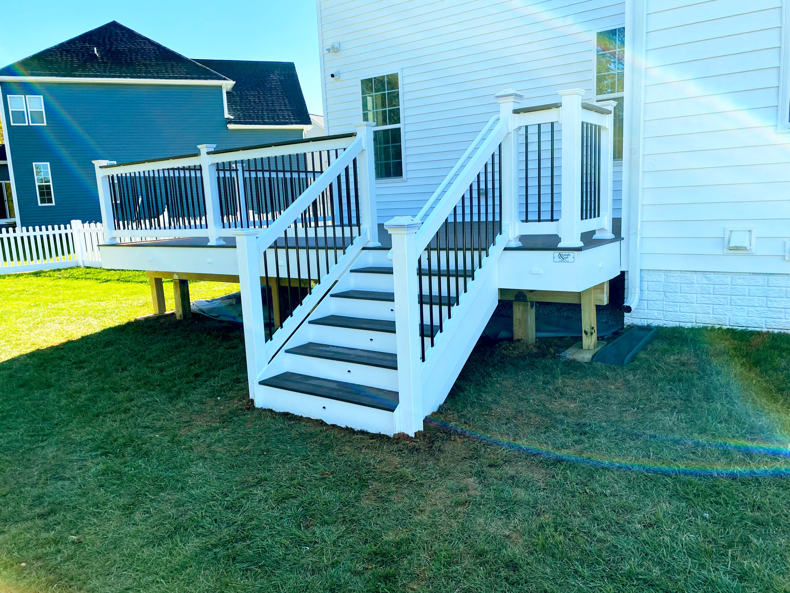 Do You Need a Permit to Build a Deck in Frederick County? Your Deck Permit Guide